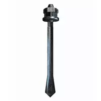 Картинка - Фундаментые анкерные болты М30x1320 тип 6.2